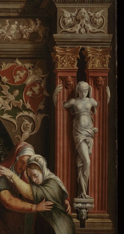 Les Sept Joies de la Vierge