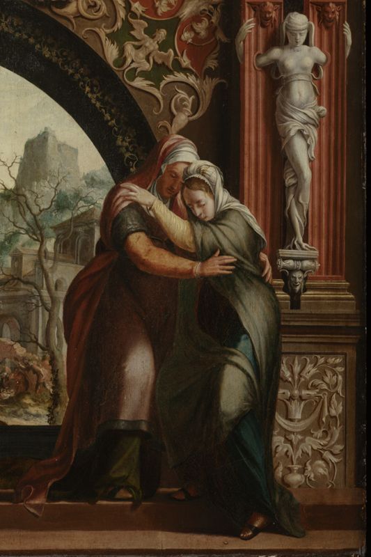 Les Sept Joies de la Vierge