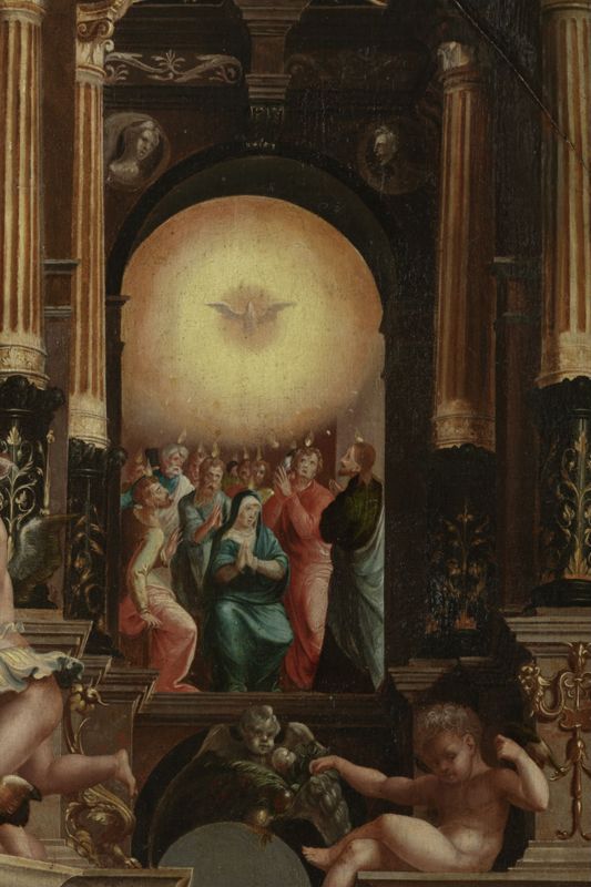 Les Sept Joies de la Vierge