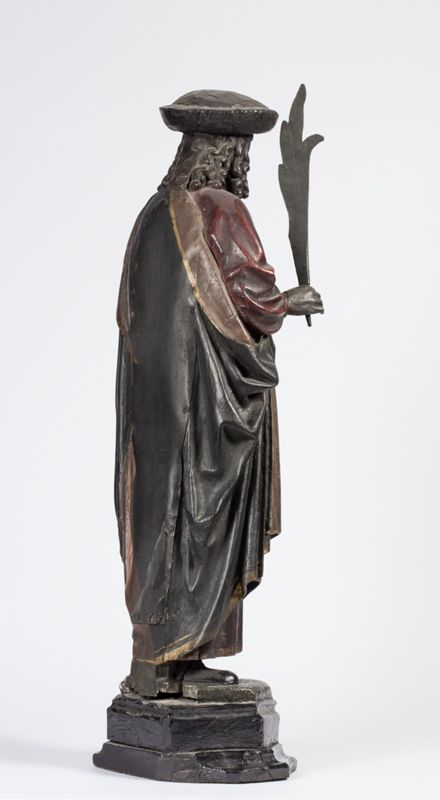 Heilige Crispinianus