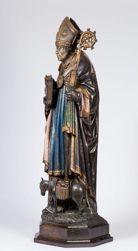 Heilige Aubertus