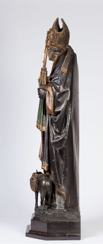Heilige Aubertus