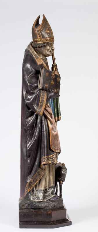 Heilige Aubertus