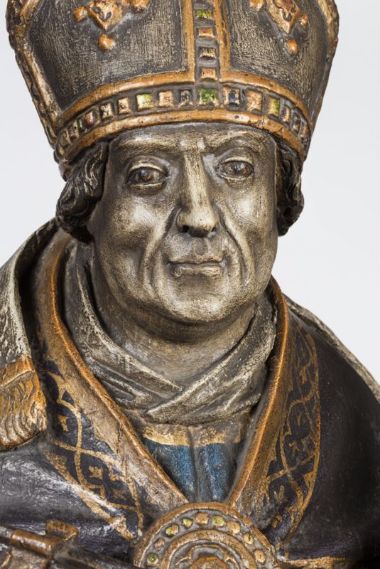 Heilige Aubertus