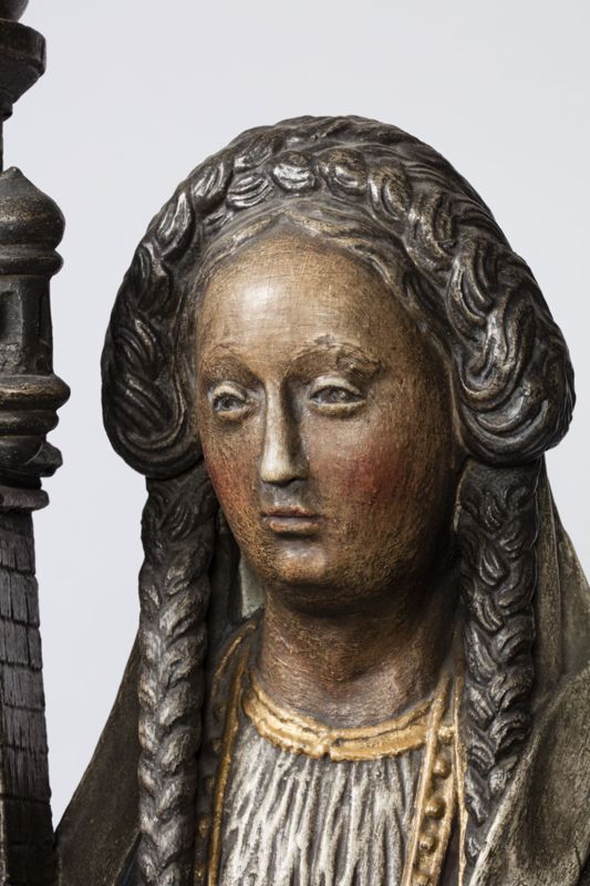 Heilige Barbara