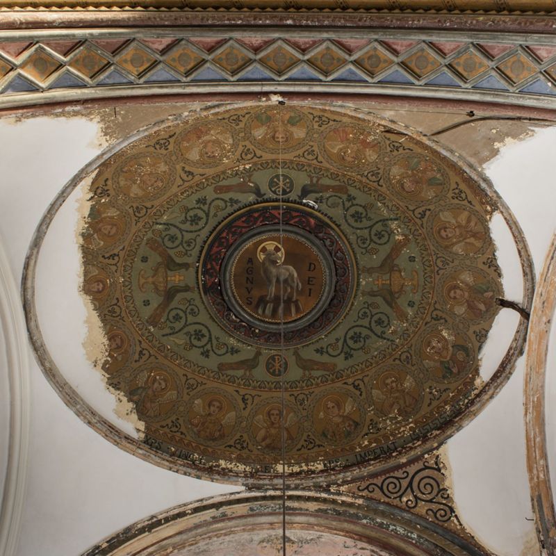 Agnus dei
