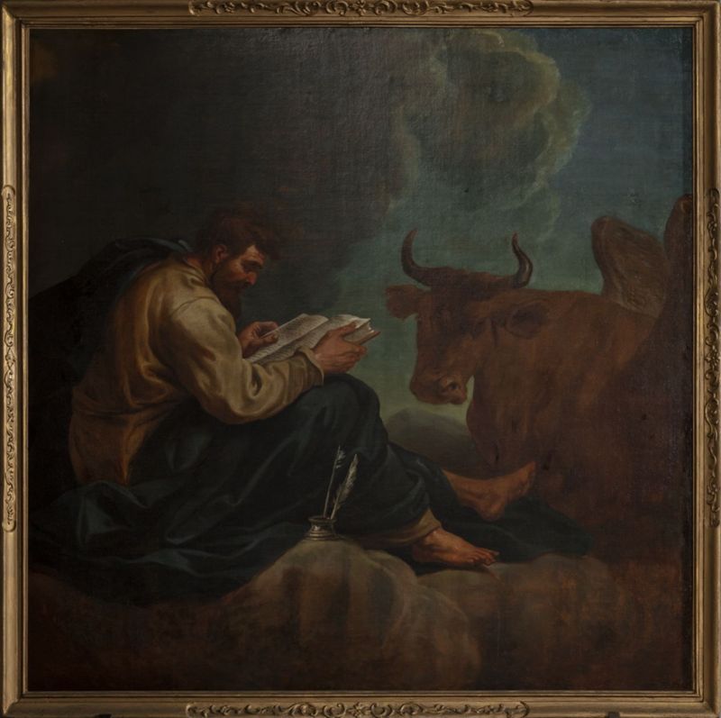 H. Lucas Evangelist