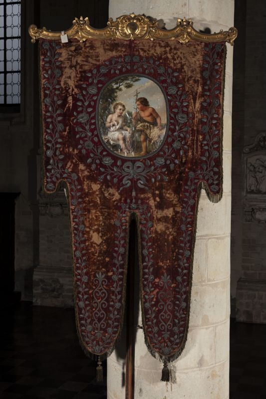 Ecce Agnus Dei
