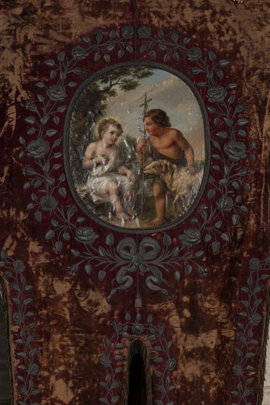 Ecce Agnus Dei