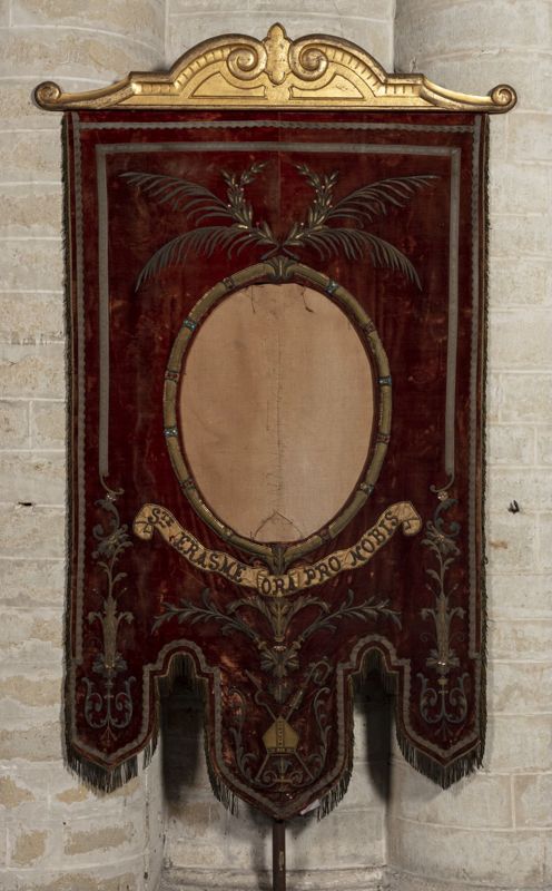 Saint Erasme