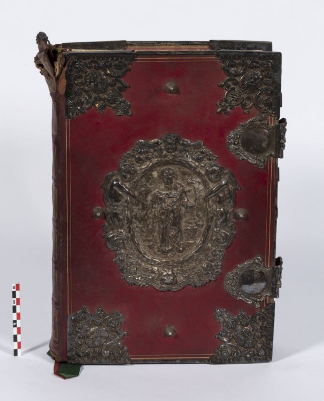 Missaal Romanum
