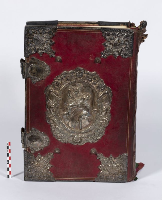 Missaal Romanum