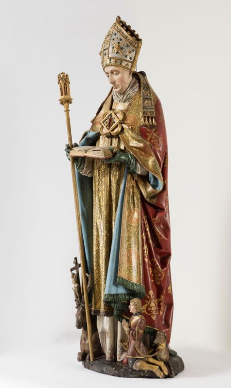 Heilige Hubertus