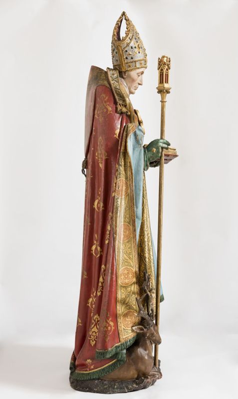 Heilige Hubertus