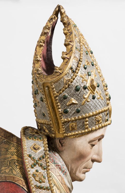 Heilige Hubertus