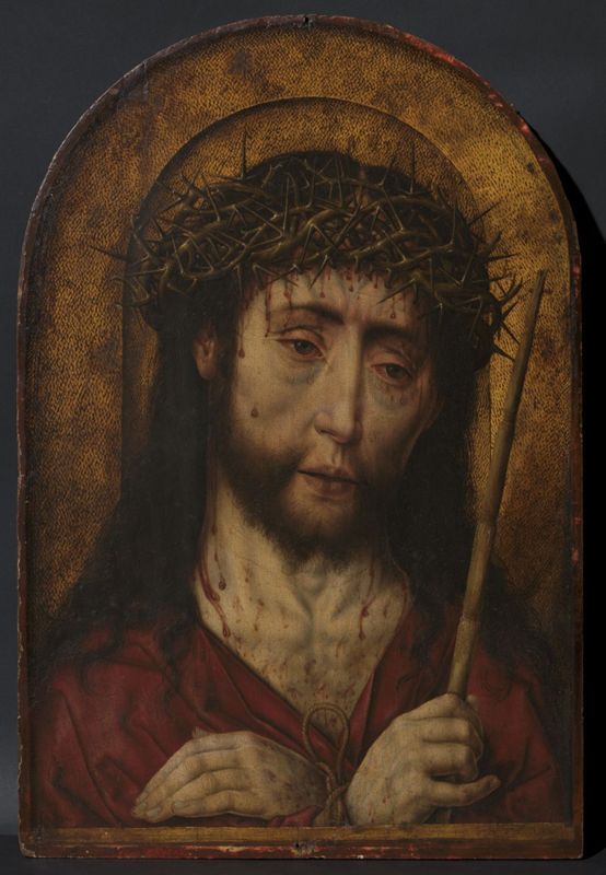 Ecce Homo