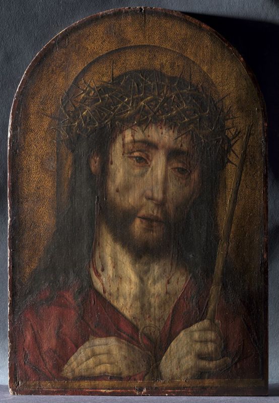 Ecce Homo