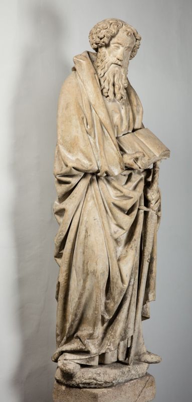 Saint Paul de Tarse
