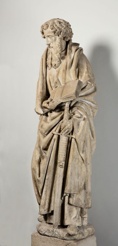 Saint Paul de Tarse
