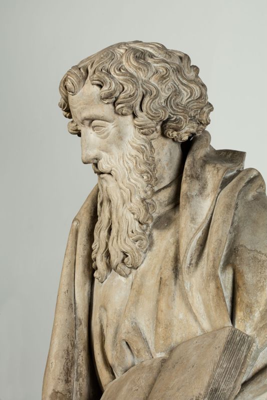 Saint Paul de Tarse