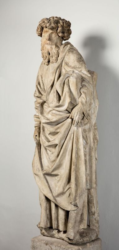 Saint André