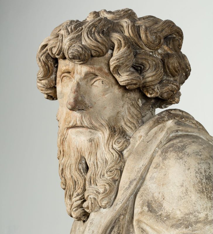 Saint André