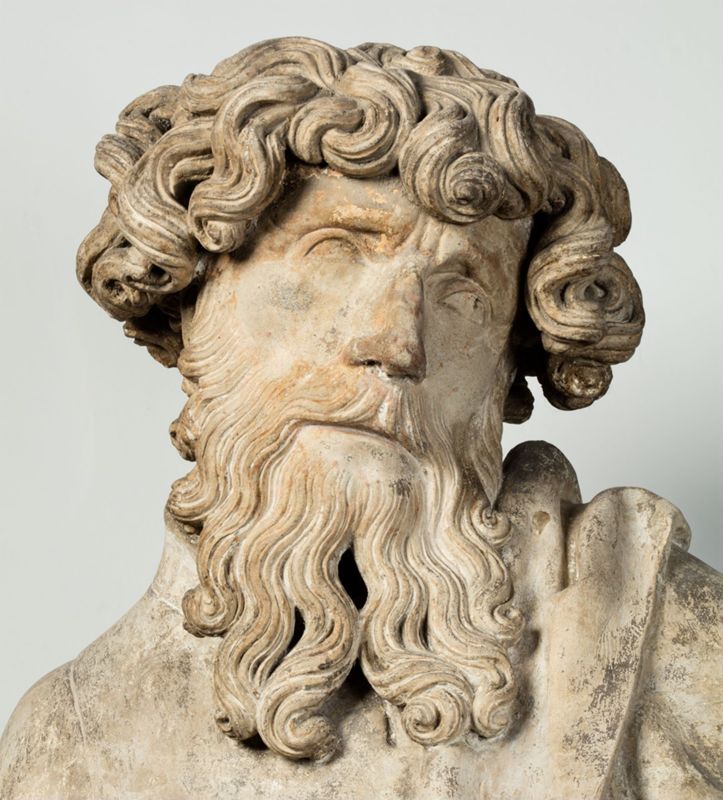 Saint André