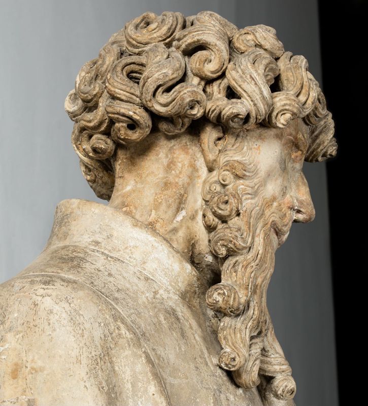 Saint André