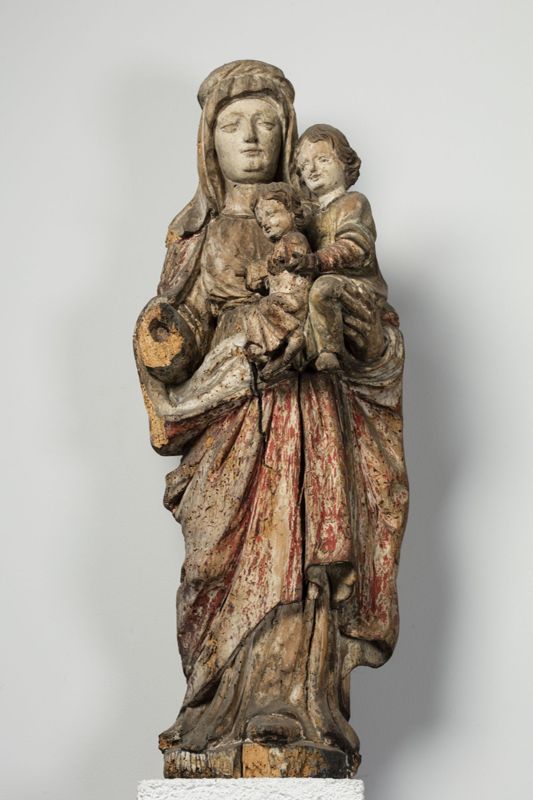 Sainte Anne Trinitaire