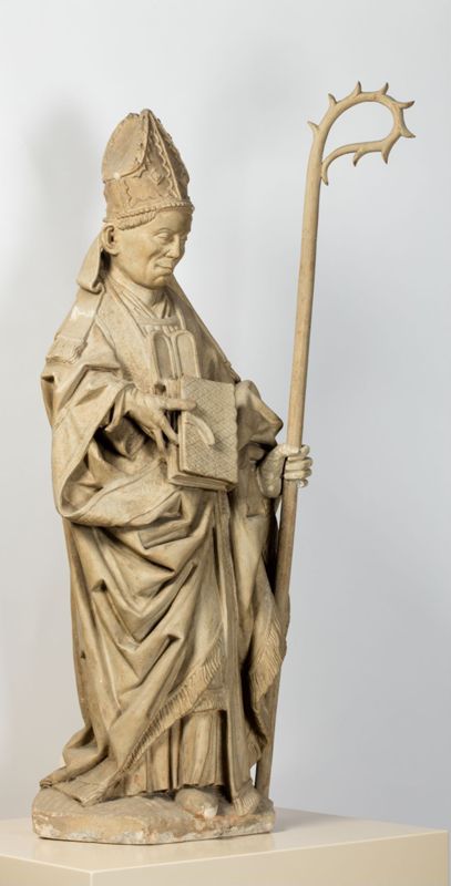 Saint Amand de Maastricht