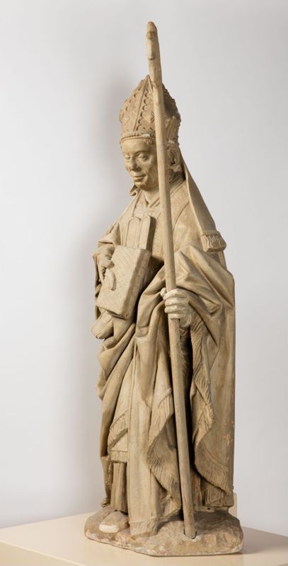 Saint Amand de Maastricht