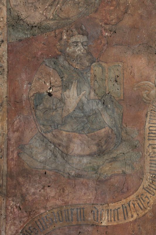 Transfiguratie van Christus op de berg Thabor