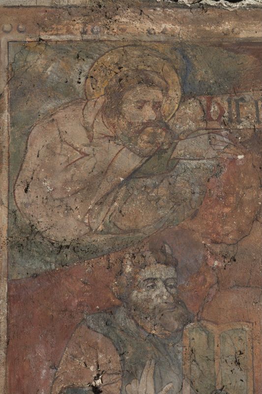 Transfiguratie van Christus op de berg Thabor