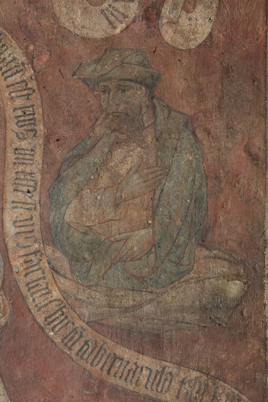 Transfiguratie van Christus op de berg Thabor