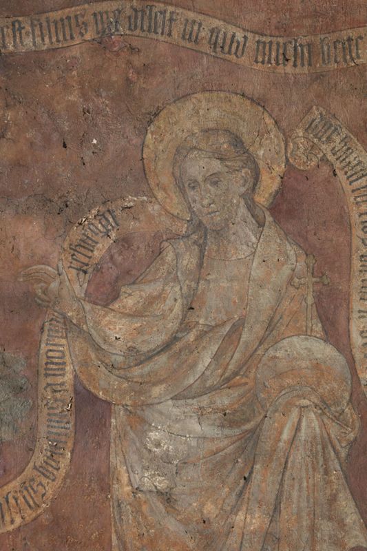 Transfiguratie van Christus op de berg Thabor