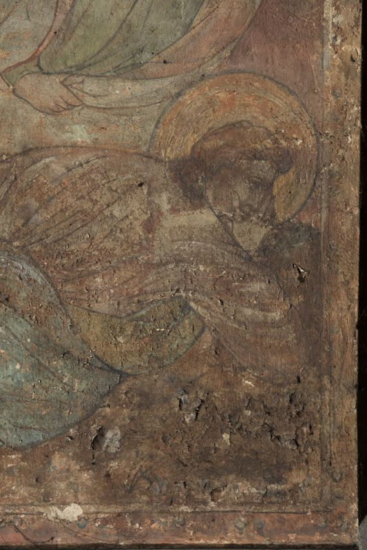 Transfiguratie van Christus op de berg Thabor