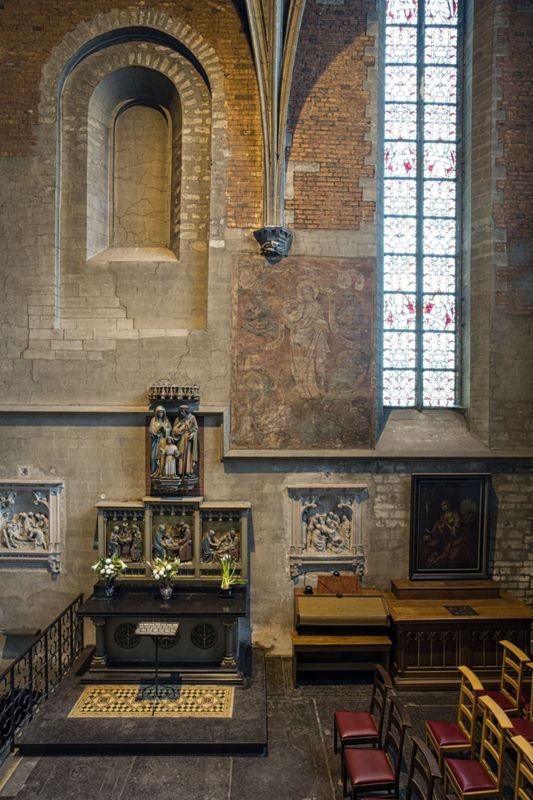 Transfiguratie van Christus op de berg Thabor