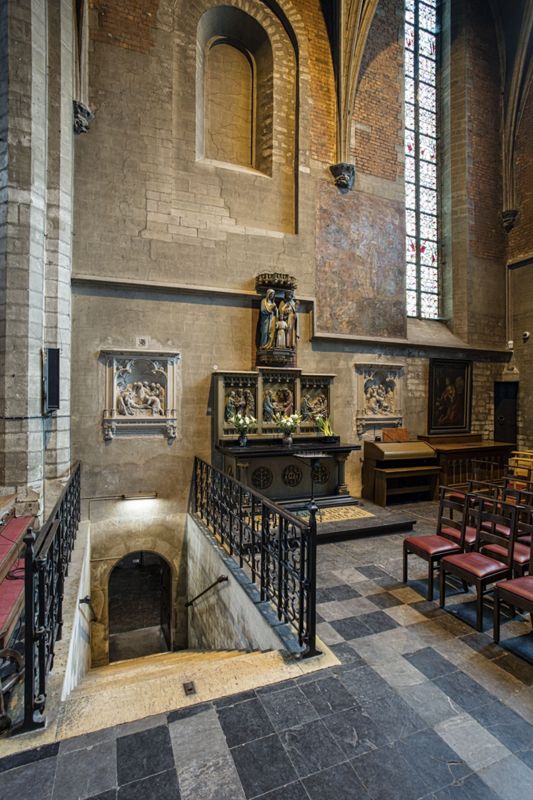 Transfiguratie van Christus op de berg Thabor