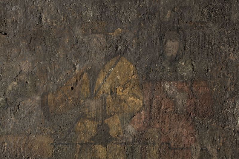 Marteldood van de H. Erasmus