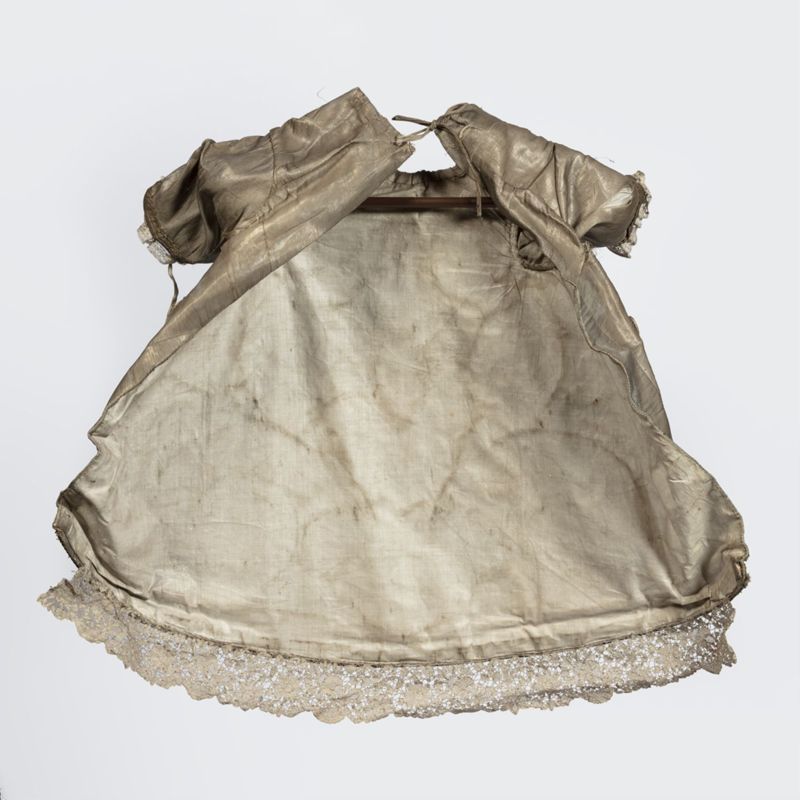 Manteau de l'Enfant Jésus