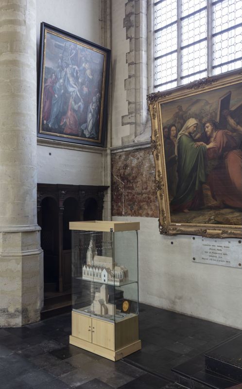 Kerk Onze-Lieve-Vrouw ter Kapelle