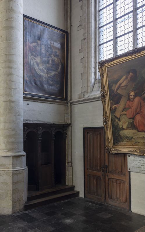 Kerk Onze-Lieve-Vrouw ter Kapelle
