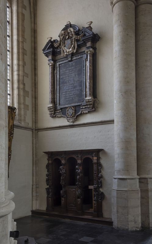 Kerk Onze-Lieve-Vrouw ter Kapelle