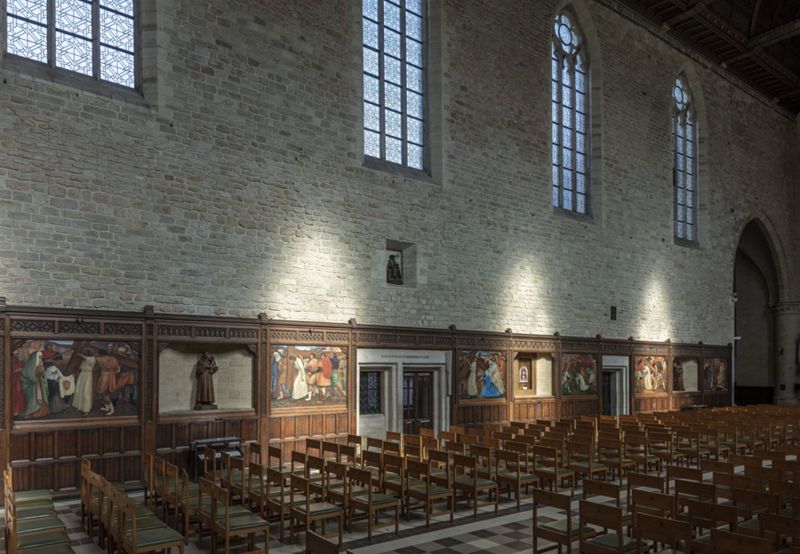 Onze-Lieve-Vrouw Ter Kamerenkerk