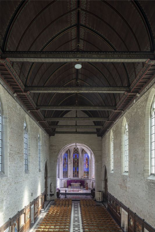 Onze-Lieve-Vrouw Ter Kamerenkerk