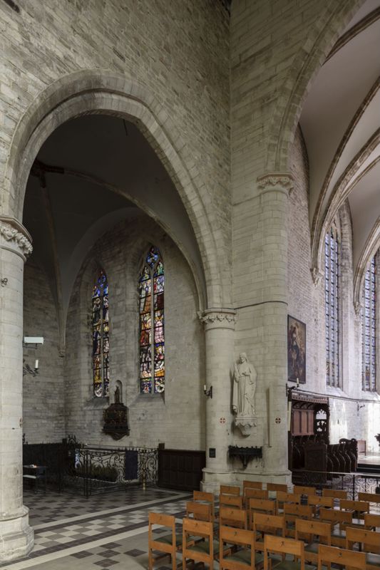 Onze-Lieve-Vrouw Ter Kamerenkerk