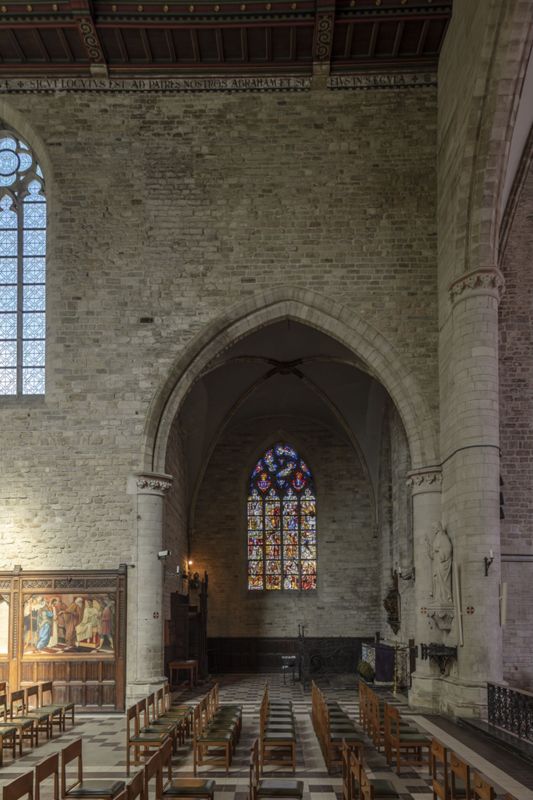 Onze-Lieve-Vrouw Ter Kamerenkerk