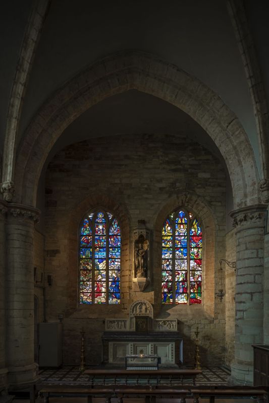 Onze-Lieve-Vrouw Ter Kamerenkerk