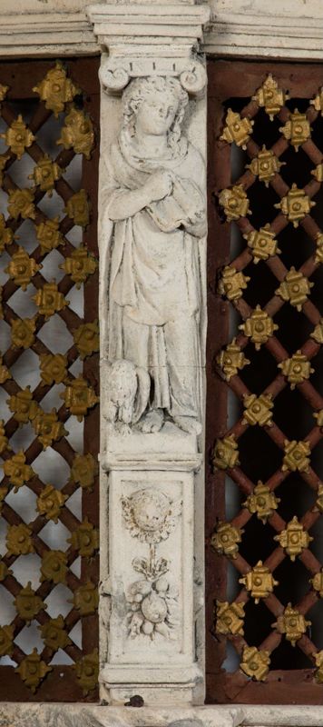 tour du Saint-Sacrement / Eglise Saint-Sébastien[Loyers]