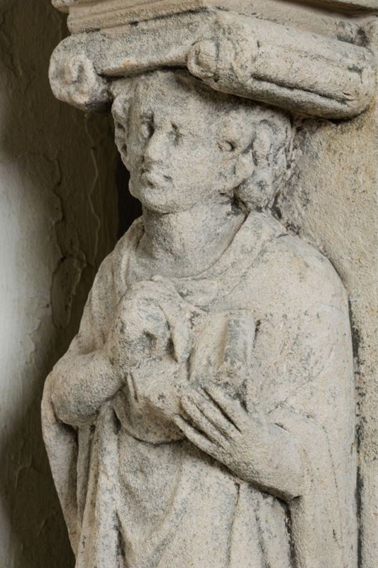 tour du Saint-Sacrement / Eglise Saint-Sébastien[Loyers]